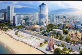 Cuộc đua cam kết lợi nhuận condotel: Kẻ đã sa chân, người không lùi bước